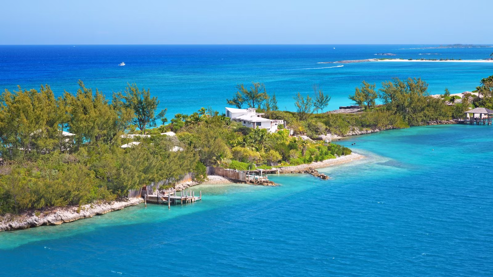 nassau