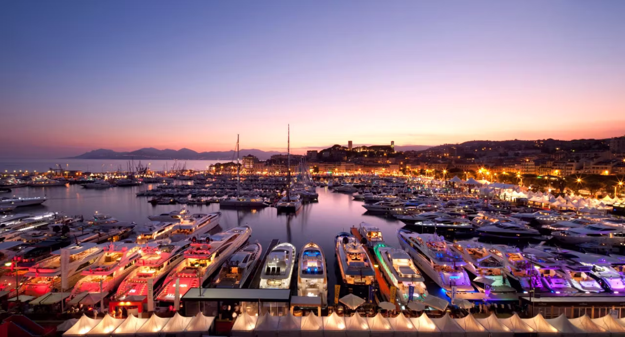 Day 7: Cannes