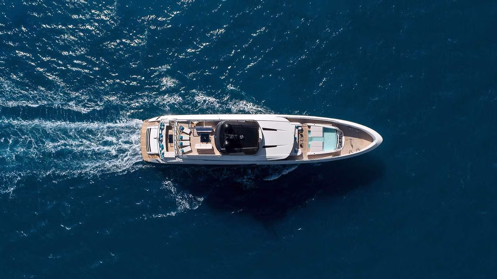 Buy a yacht guide