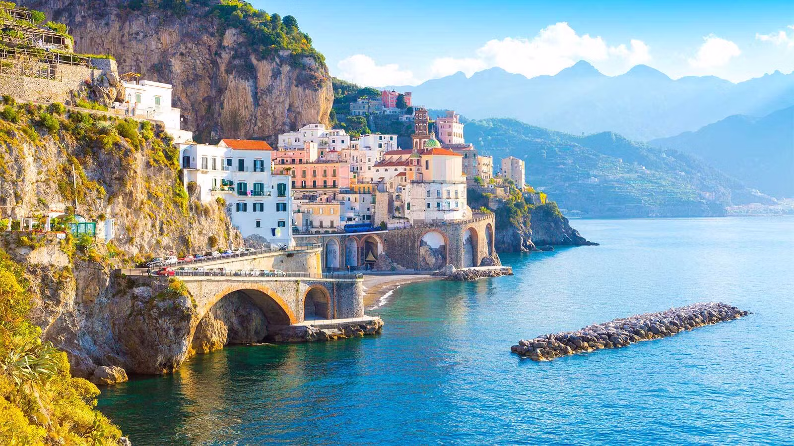 Sorento Yachts for Charter