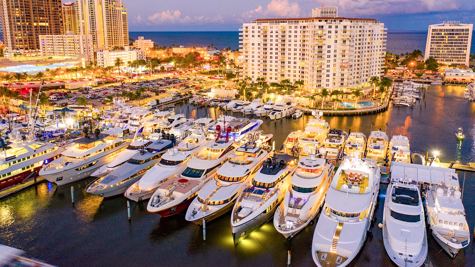 miami international boat show 2024