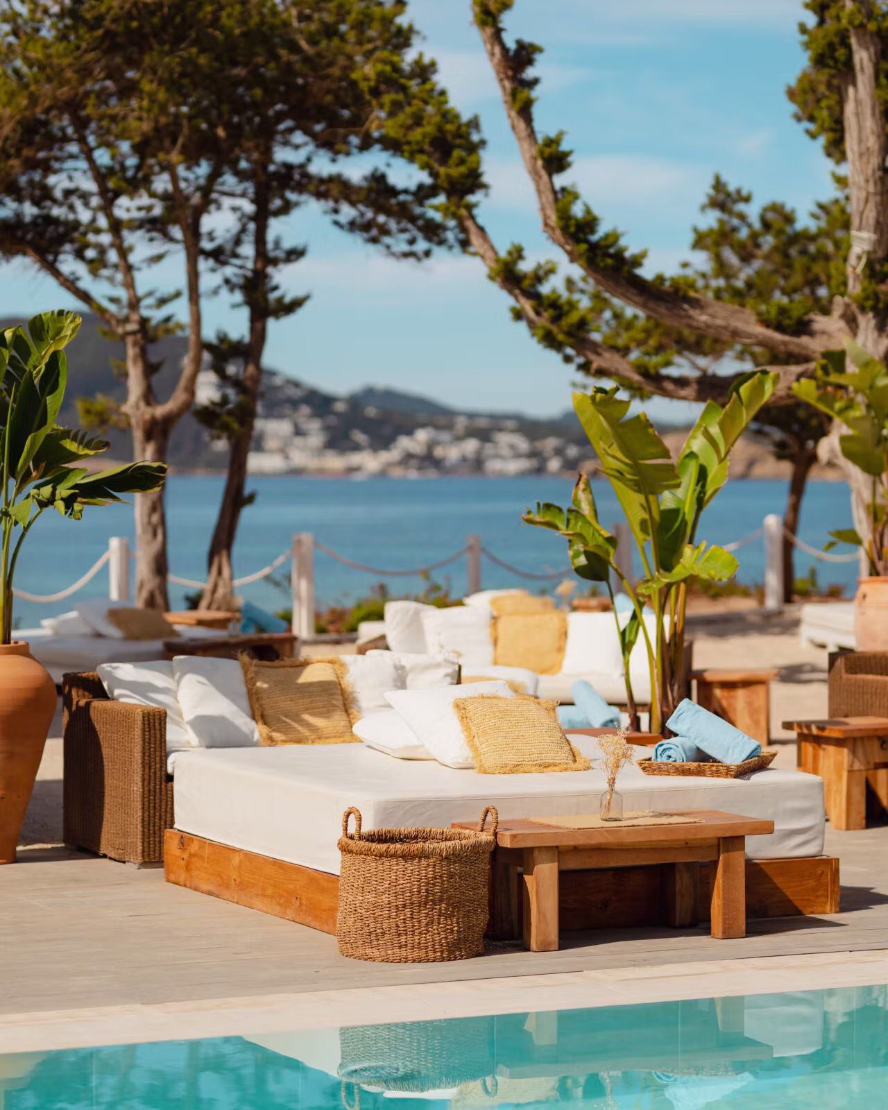 Nikki Beach, Ibiza