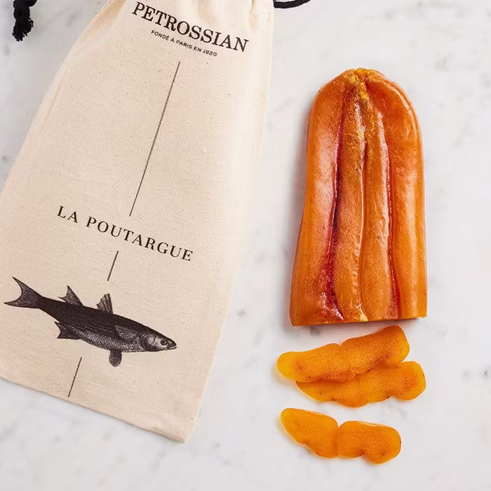 Bottarga