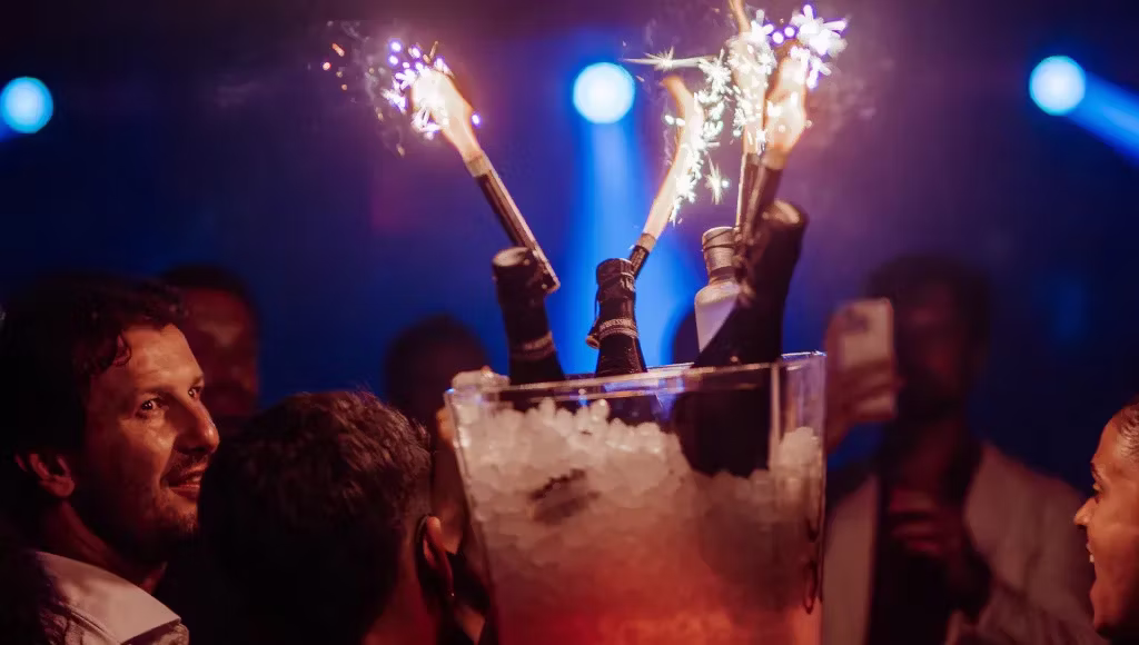 Lio, Ibiza