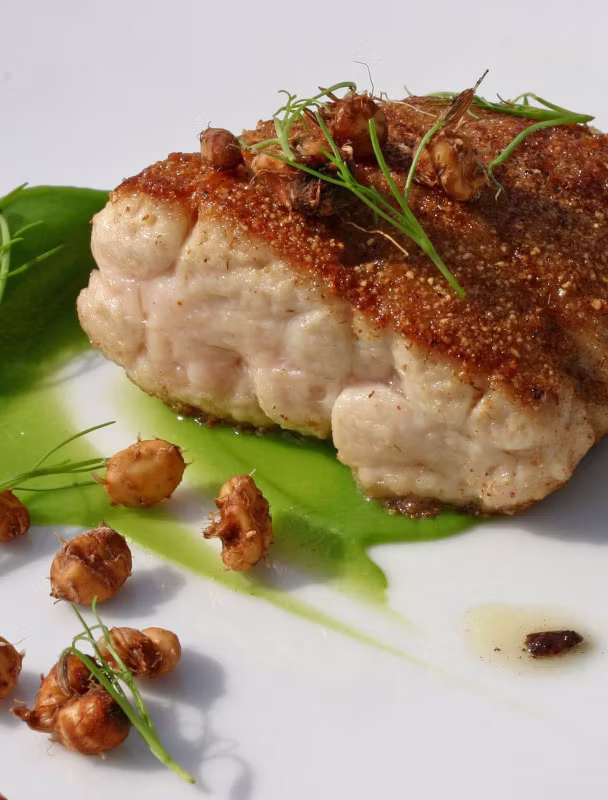 Ris de veau