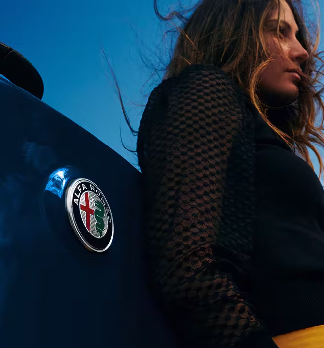 Alfa Romeo