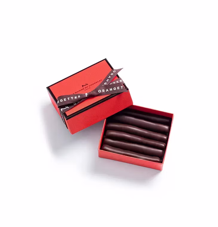 La Maison du Chocolat – France