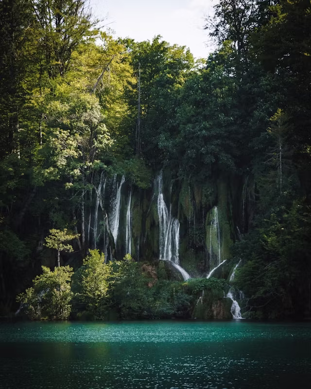 Breathtaking Nature