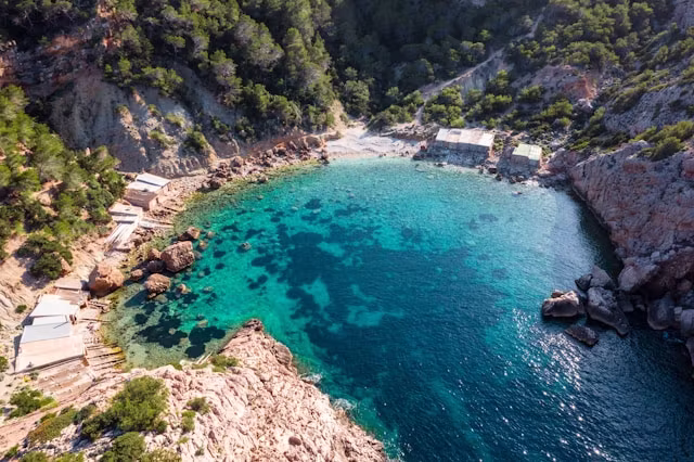 Es Portitxol, Ibiza