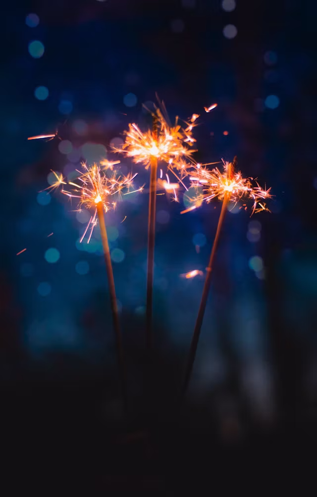 Celebrate a Special Occasion