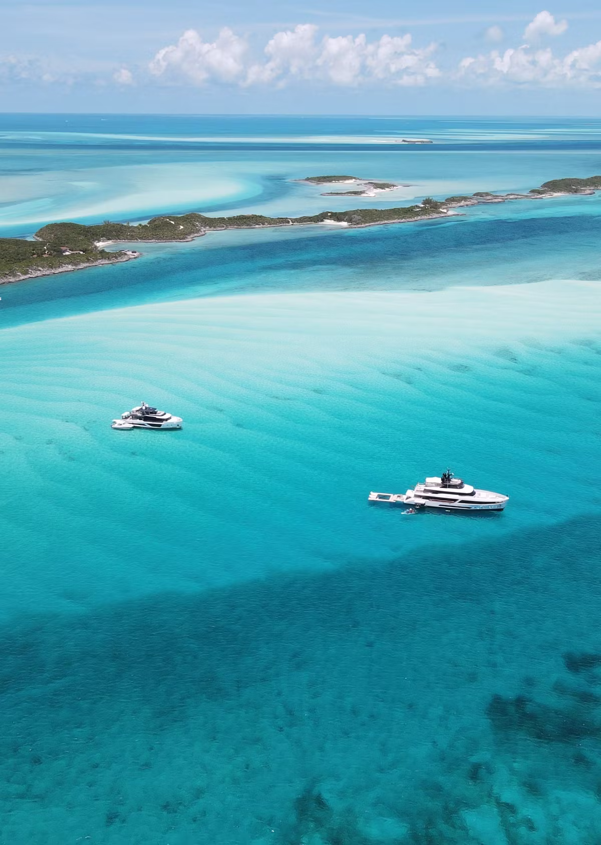 From Mediterranean Summers to Caribbean Winters and Beyond
