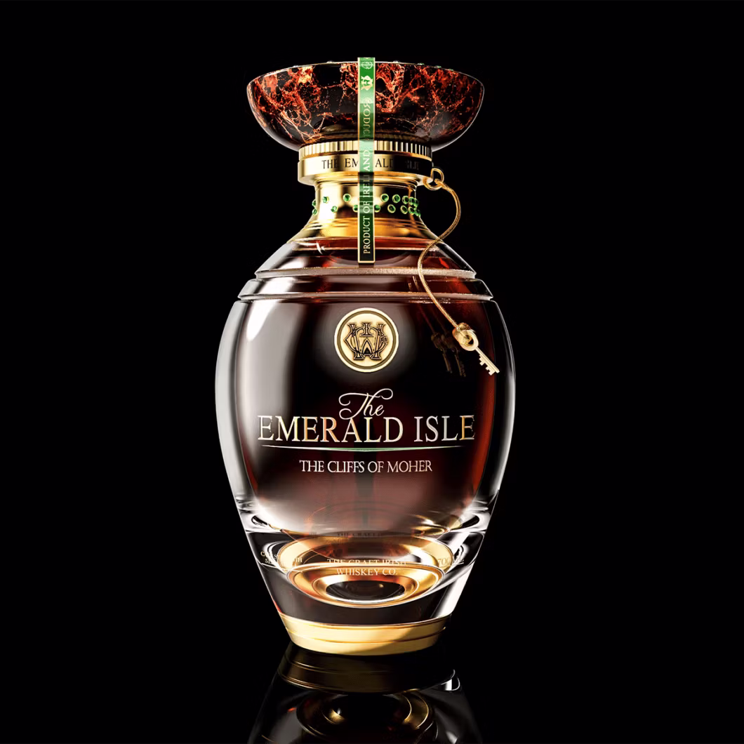 The Emerald Isle Collection