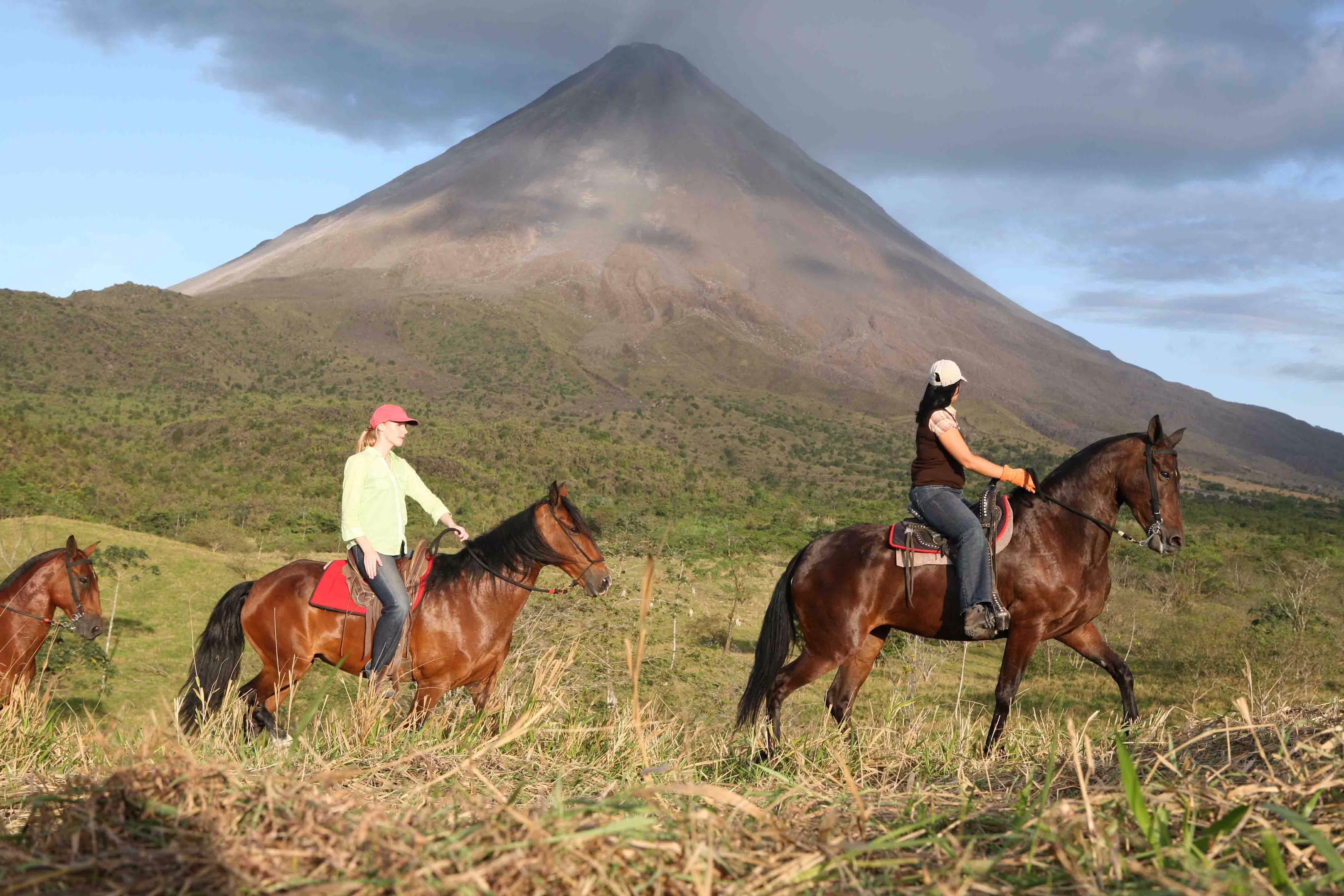 Central Pacific Coast, Costa Rica