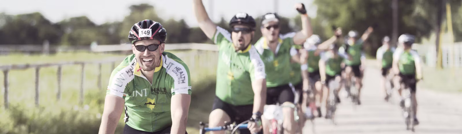 Cycling Events