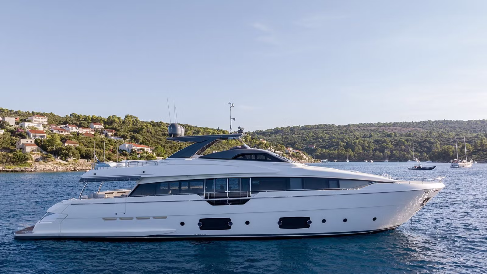 KATARIINA XO yacht