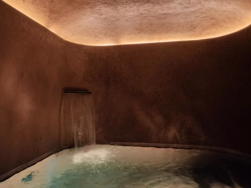 Hotel & Spa Belle Plage