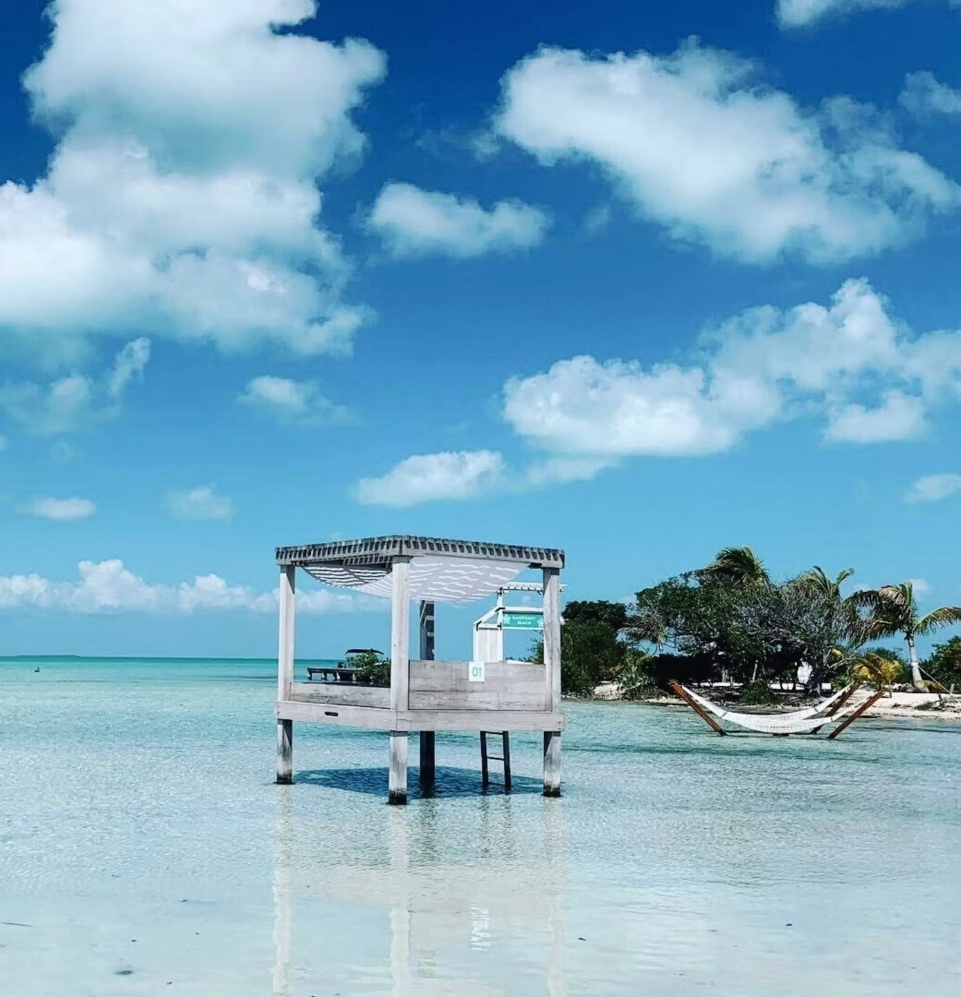 Endless Beautiful Beaches
