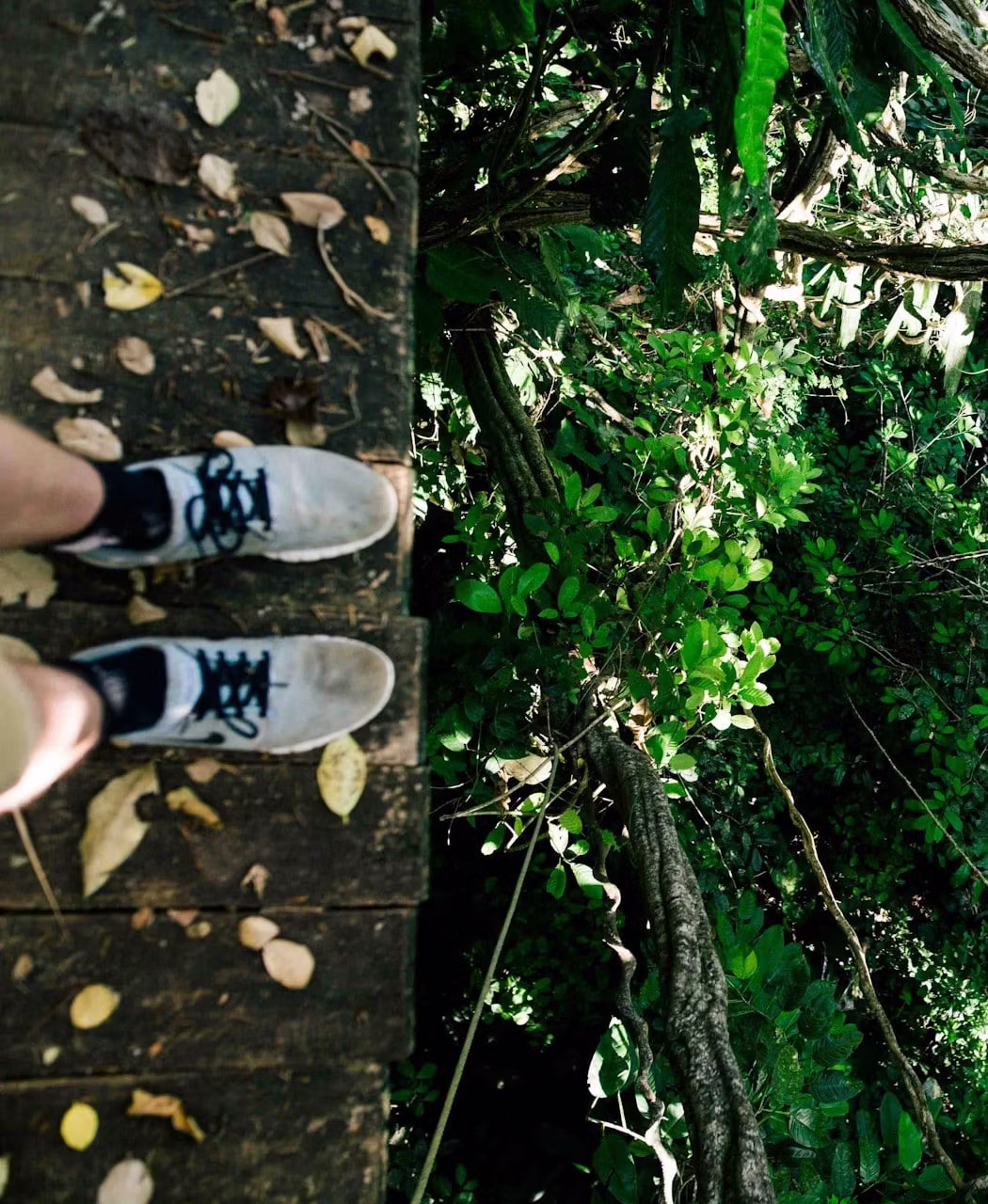 Adrenaline-Inducing Adventures