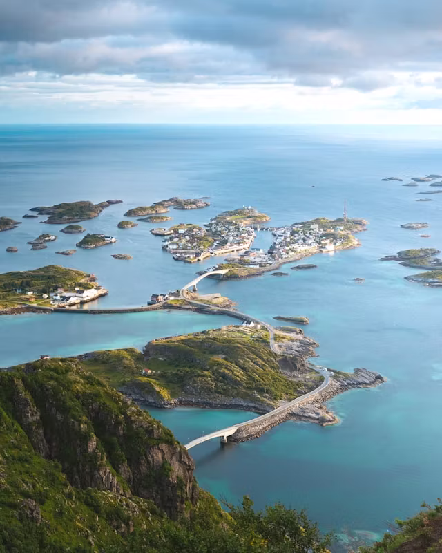 Norway: Magical Experiences