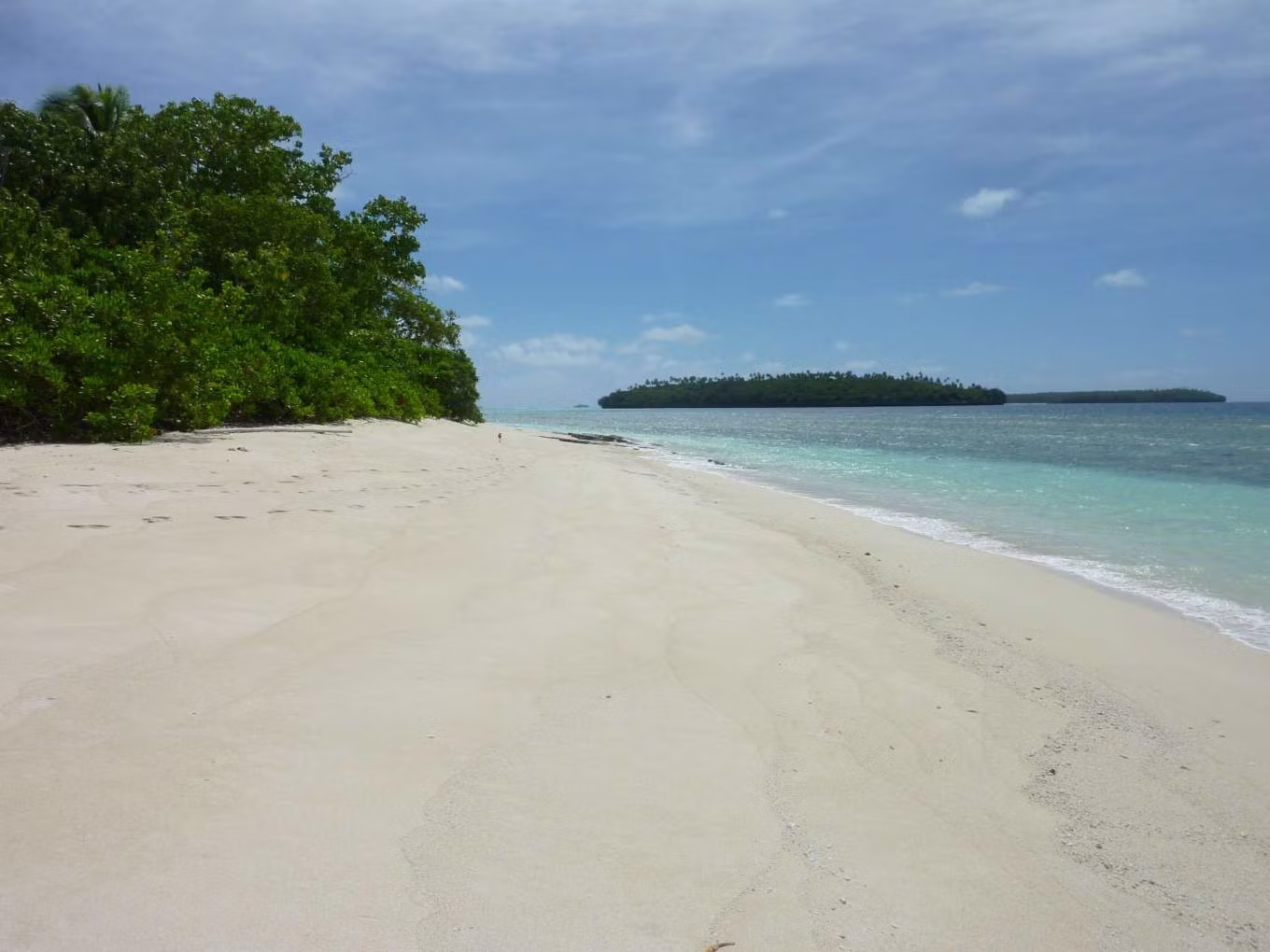 South Pacific (Price Range: $502,000 - $65,000,000)