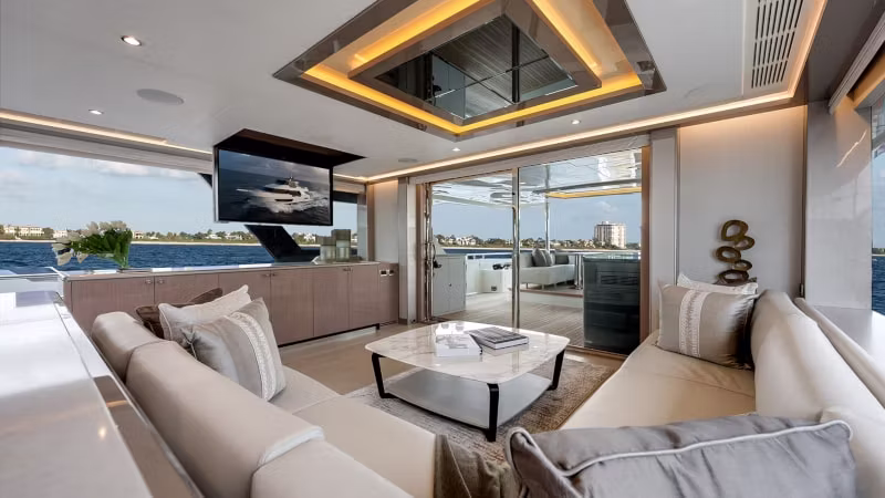 Modern Finishes