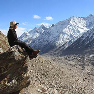 Great Himalaya Trail, Nepal