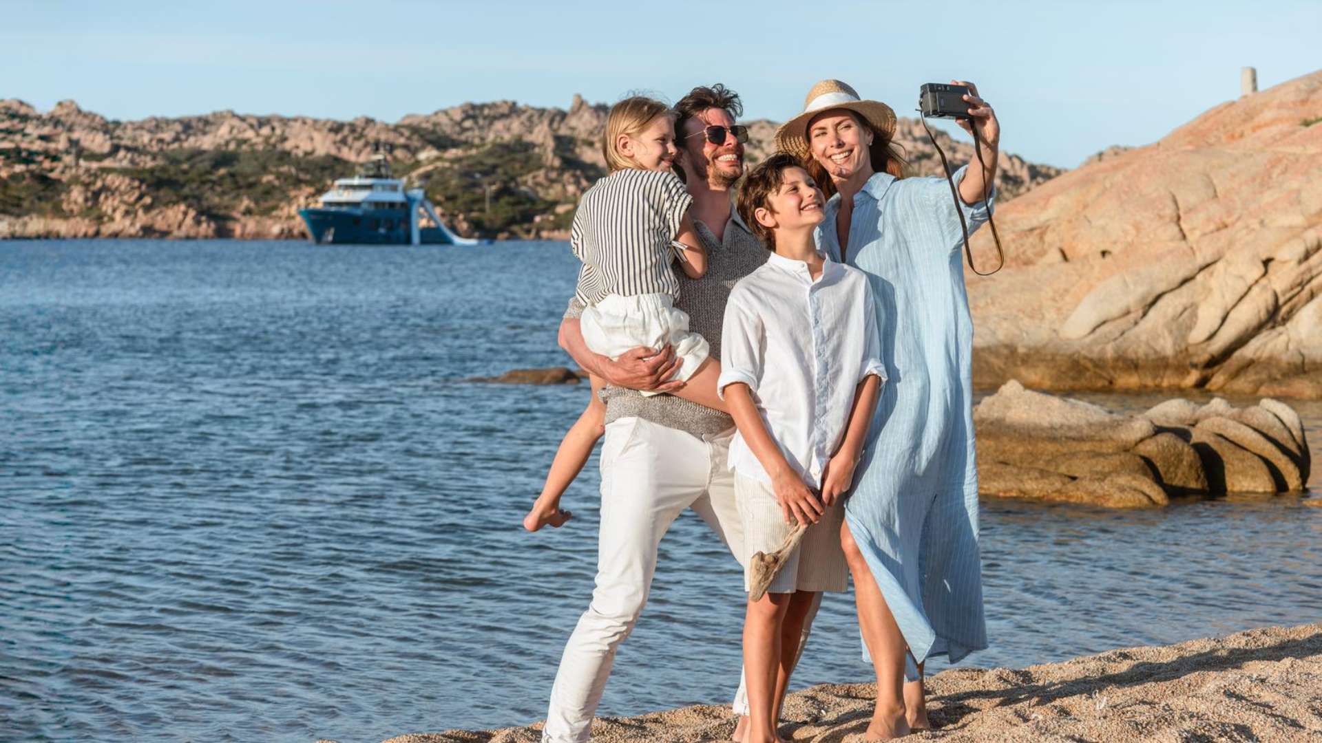 Yacht Charter Guide