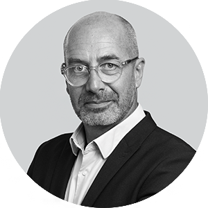 Anthony Caron