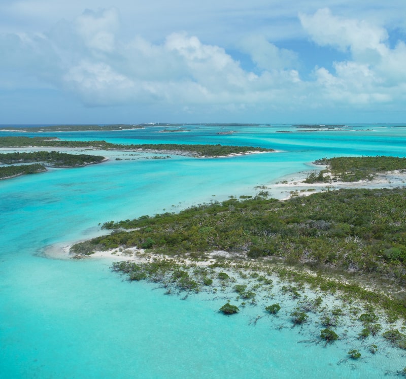 Compass Cay
