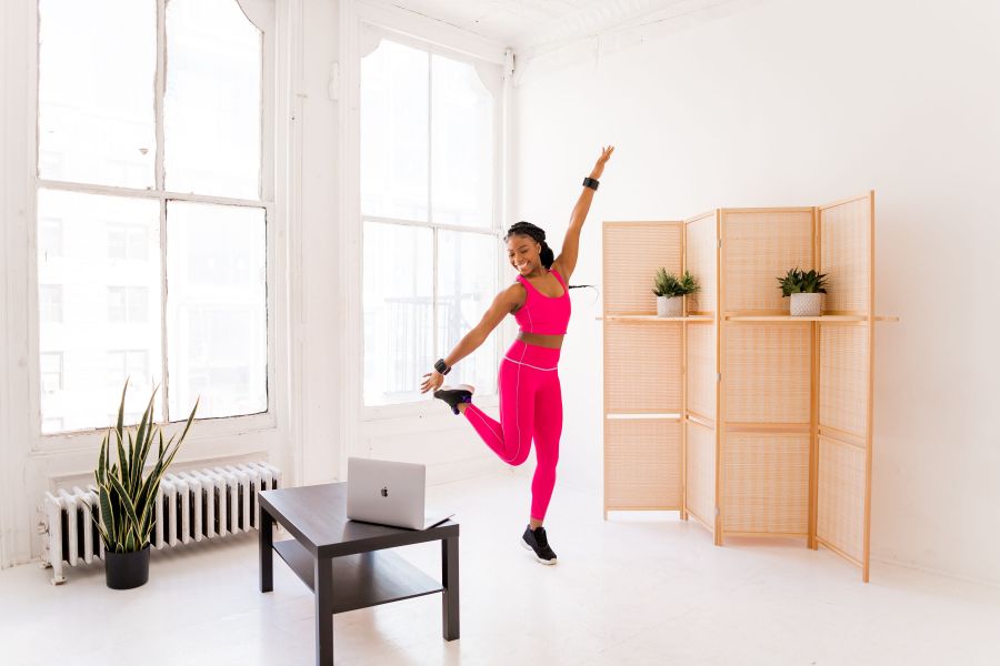 Flexibility of Hybrid Fitness Models