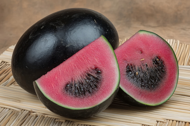 Densuke Watermelon