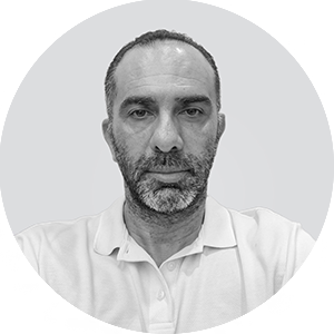 Dimitris Sagiris