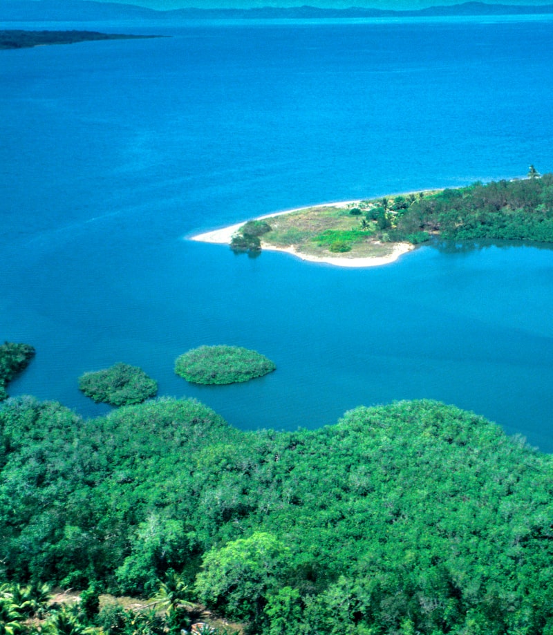 Day 9: Bahia de Golfito