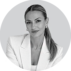 Iva Bokanovic