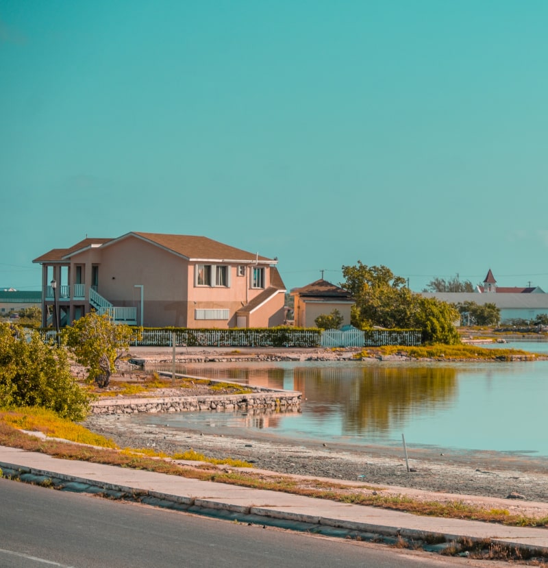 Turks and Caicos