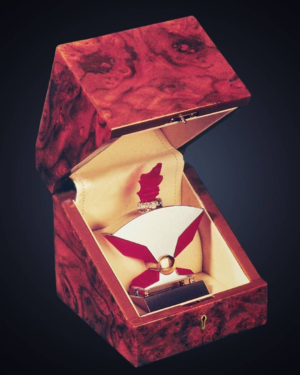Parfum VI by Gianni Vive Sulman