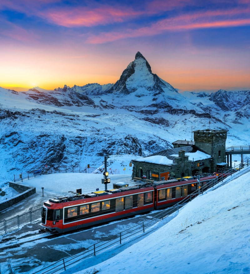 Zermatt, Switzerland