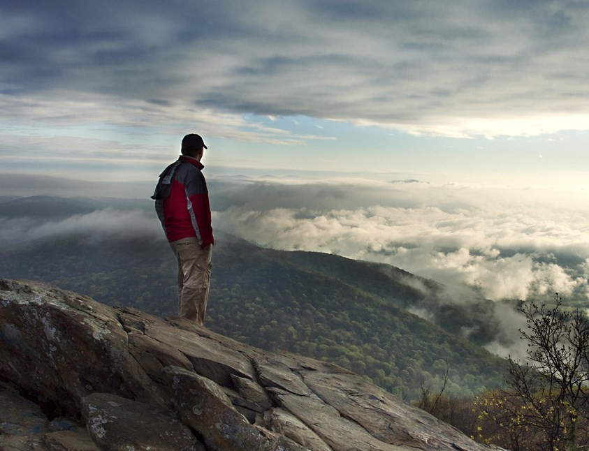 Appalachian Trail, USA