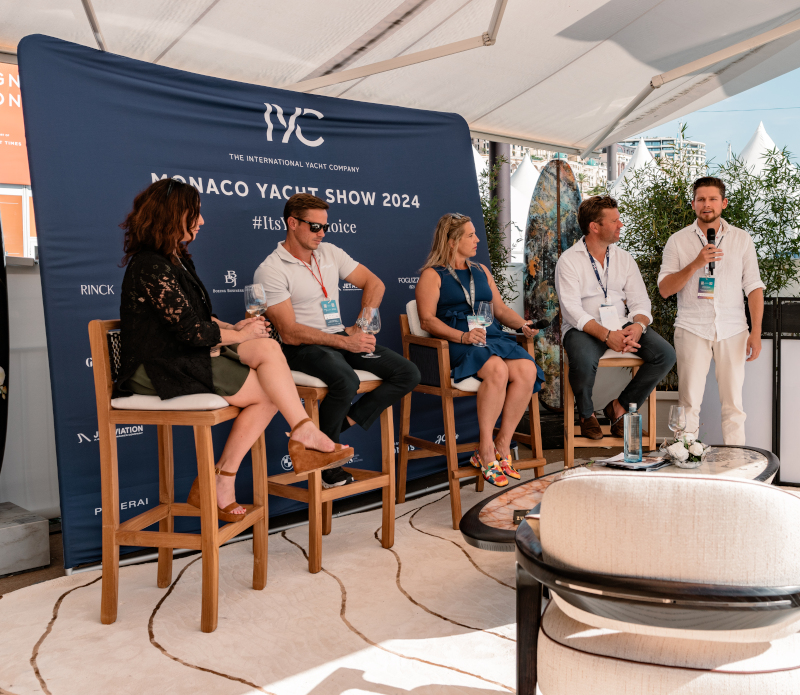 Art De Vivre: A Seminar And Tasting Event