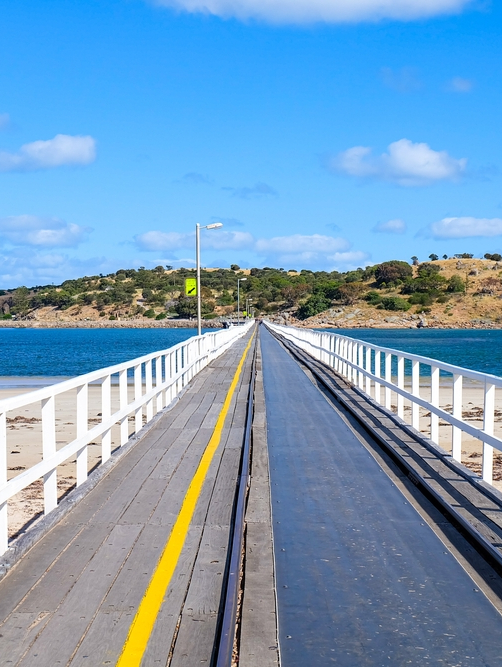 Adelaide and South Australia