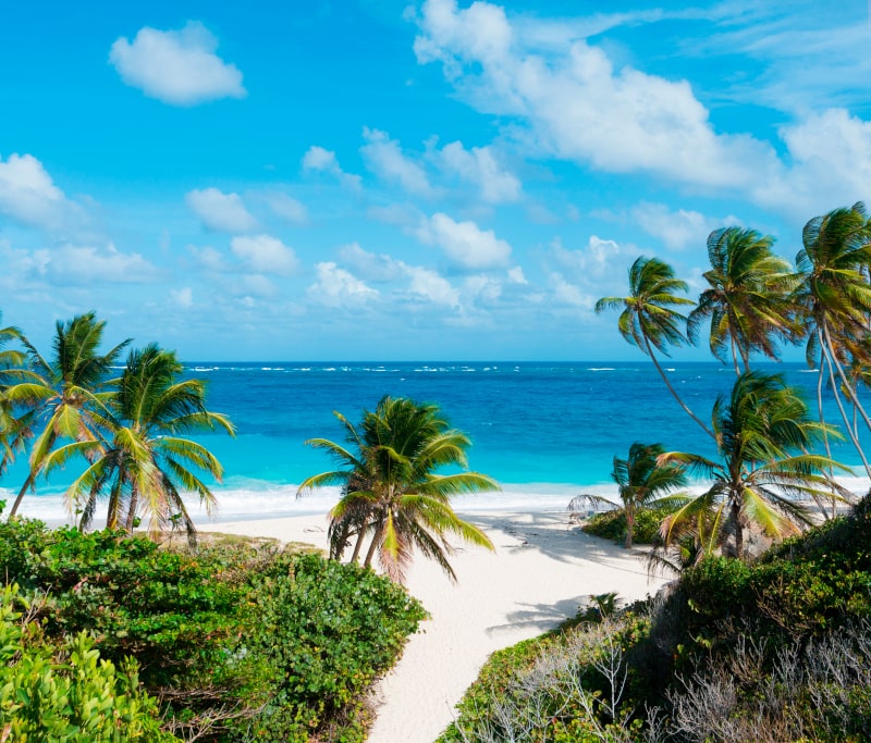 Barbados, Caribbean