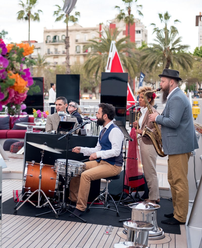 Bespoke Entertainment