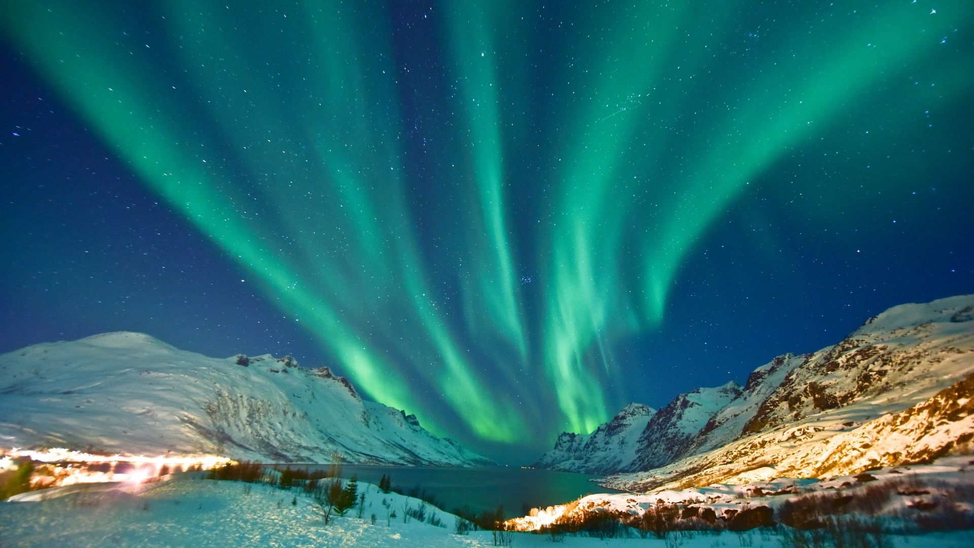 Tromso