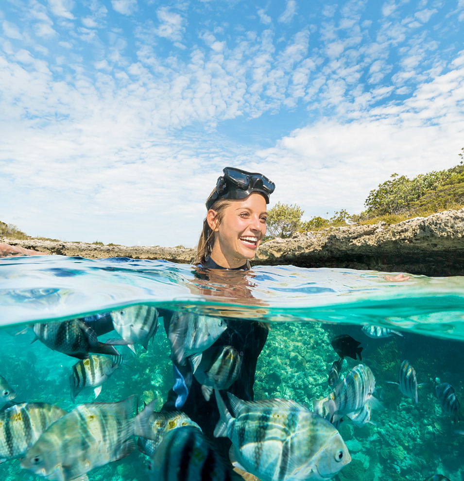Inagua Islands