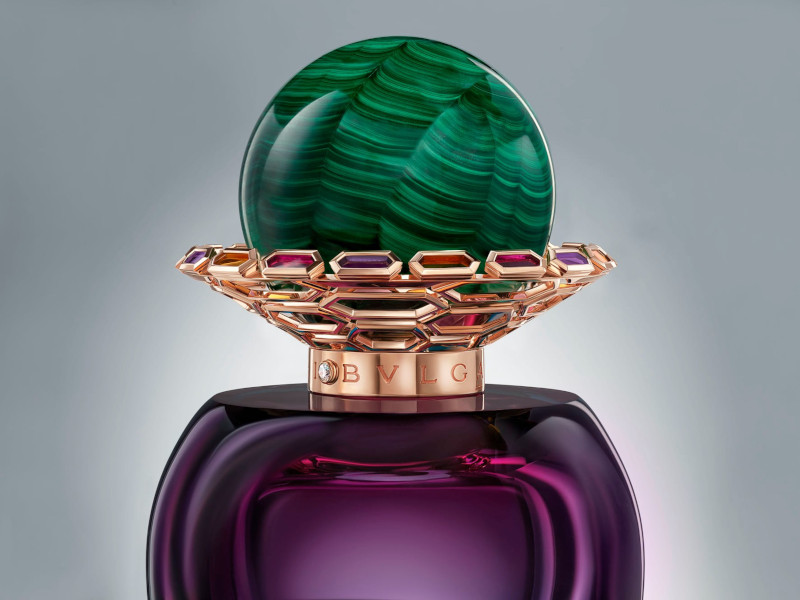 Opera Prima by Bvlgari
