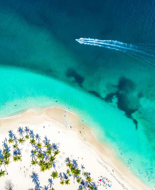 Dominican Republic, Caribbean