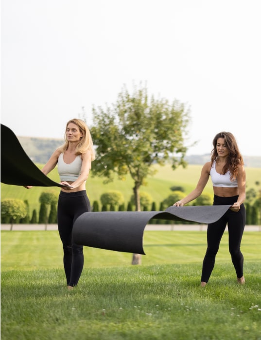 Eco-Conscious Solutions