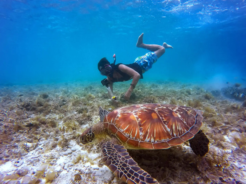 The Florida Keys, USA