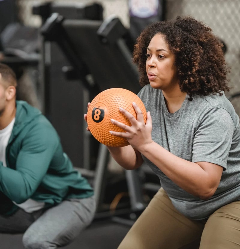 Functional Fitness To Rise