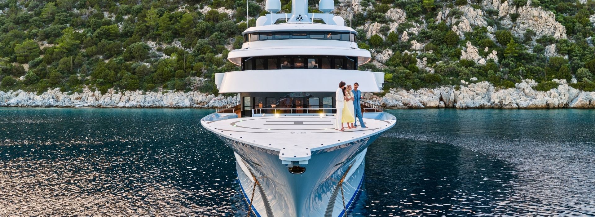 Charter Management